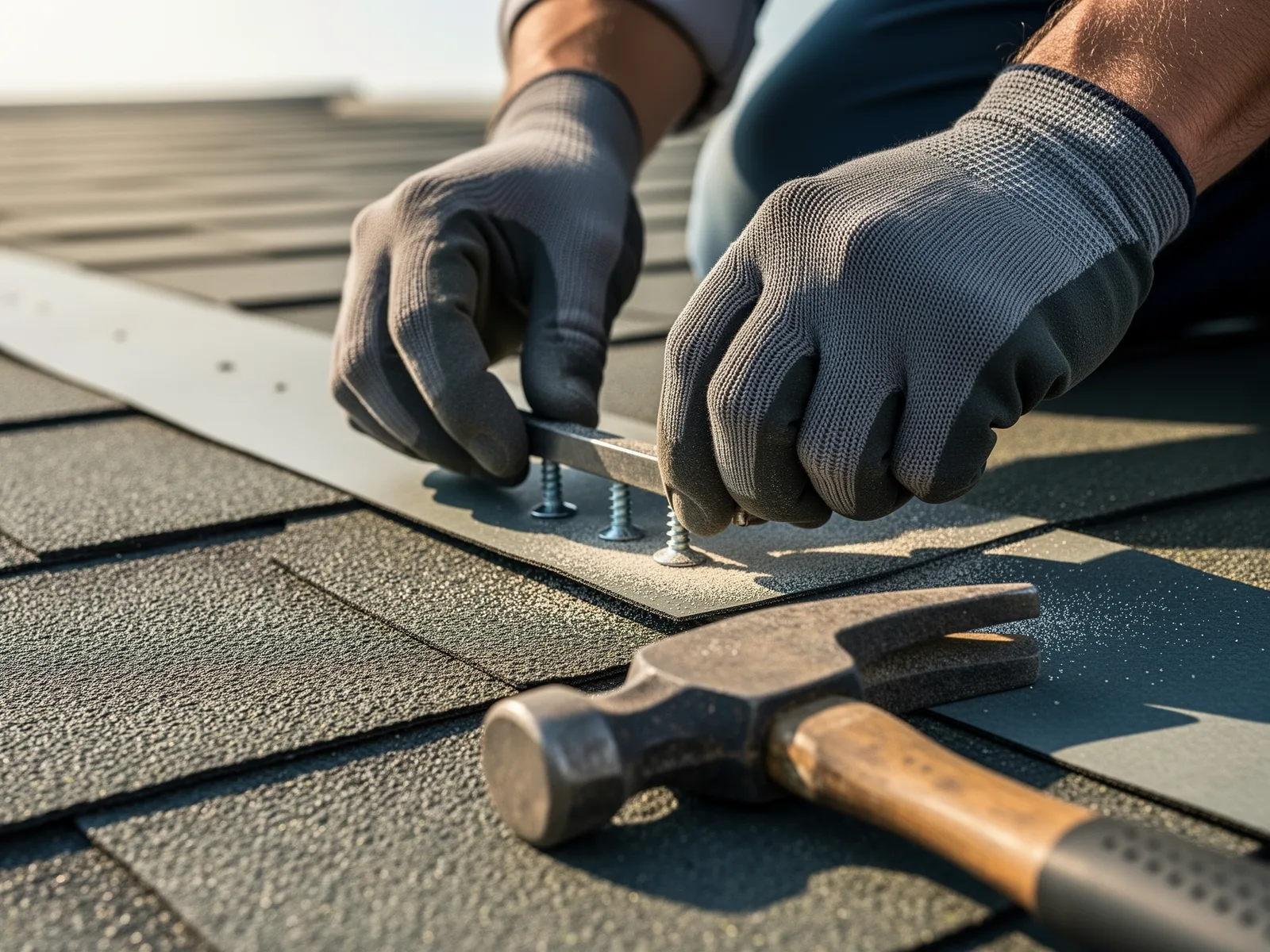 Why choose Fascia Repair in Berwyn, PA